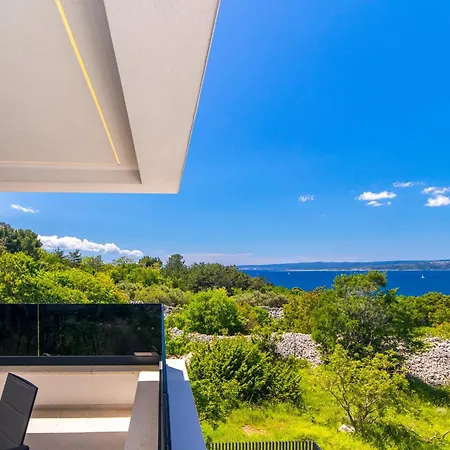 Dogic Lejlighed Punat