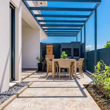 Lejlighed Dogic Punat