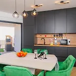 Apartamento Dogic *