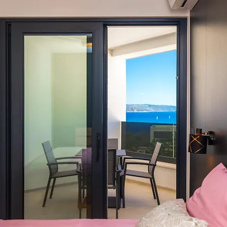 Apartament Dogic Punat