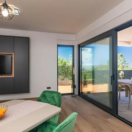 Apartmán Dogic Punat