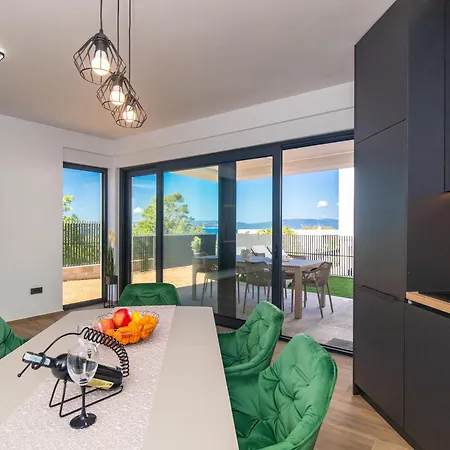 Apartment Dogic Punat