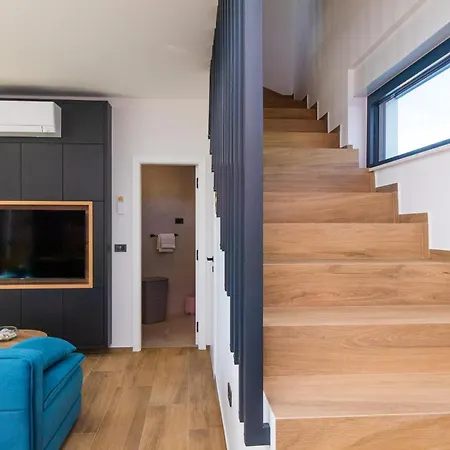 Dogic Appartamento Punat