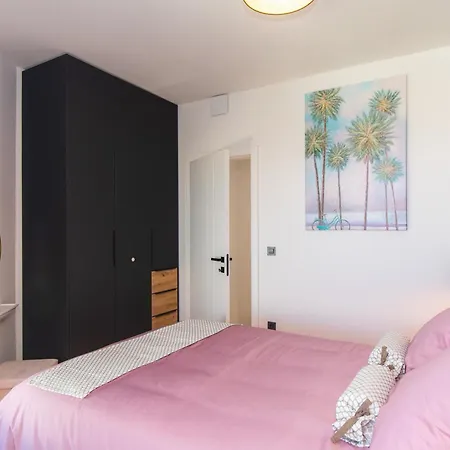 Apartament Dogic