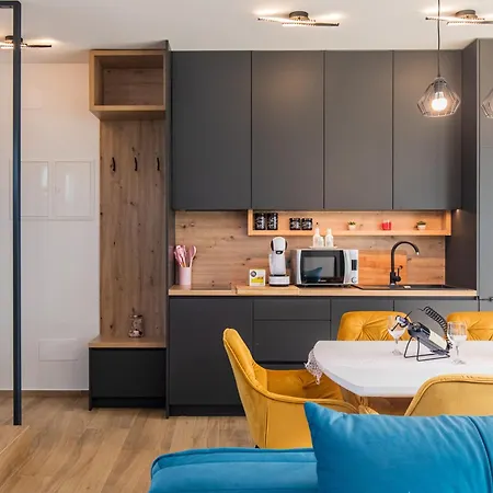 Apartment Dogic *