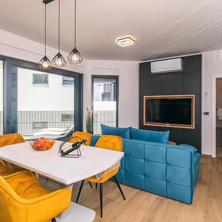 Dogic Apartment
